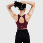 SPORTS BRA Article # AW-SP-07 - Image 2