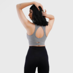 SPORTS BRA Article # AW-SP-22 - Image 2