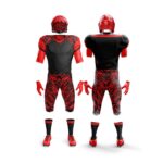 American Football uniform Article # AW-AFK-04