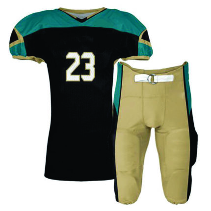 American Football uniform Article # AW-AFK-22