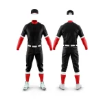 Baseball Uniform Article # AW-BBU-18