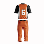 Baseball Uniform Article # AW-BBU-24 - Image 2