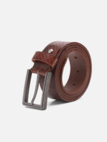 Leather Belt Article # AW-LB-06