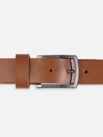 Leather Belt Article # AW-LB-12 - Image 2
