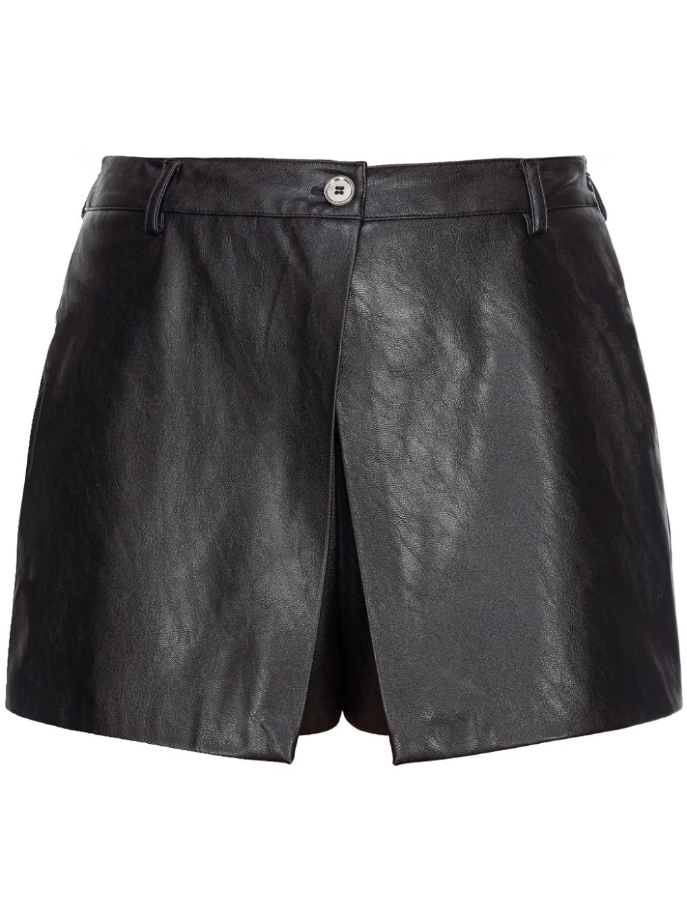23854214_53946044_1000 Leather Short Article # AW-LS-07 - Image 1