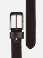 Leather Belt Article # AW-LB-04 - Image 2