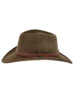 Bucket Hat Article # AW-HA-04 - Image 2