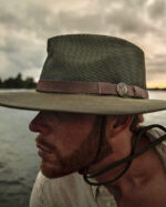 Bucket Hat Article # AW-HA-12 - Image 2