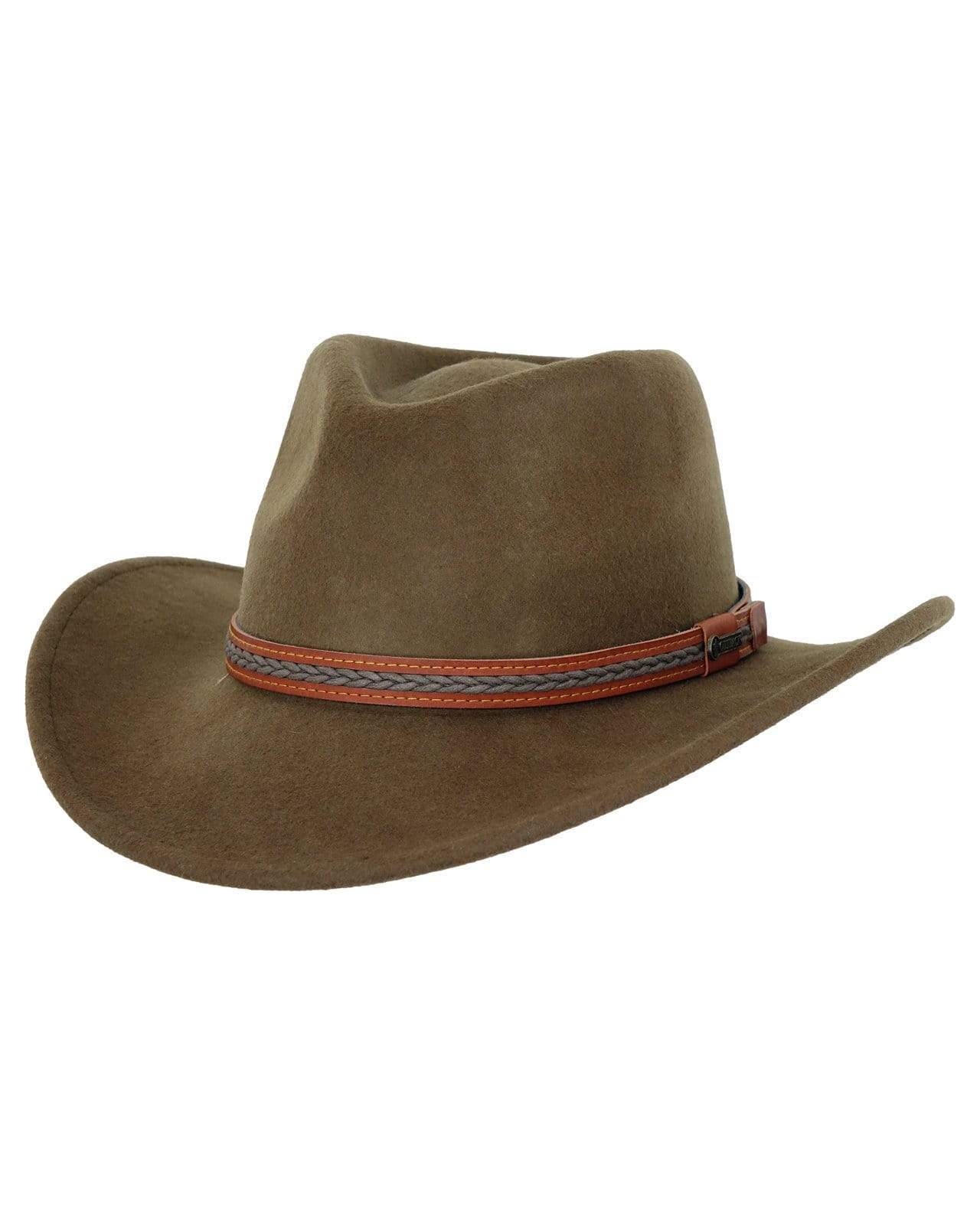 outback-trading-company-hats-serpent-s-high-country-1328-ser-sm-28772520722566 Bucket Hat Article # AW-HA-04 - Image 1