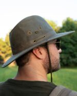 Bucket Hat Article # AW-HA-11 - Image 2