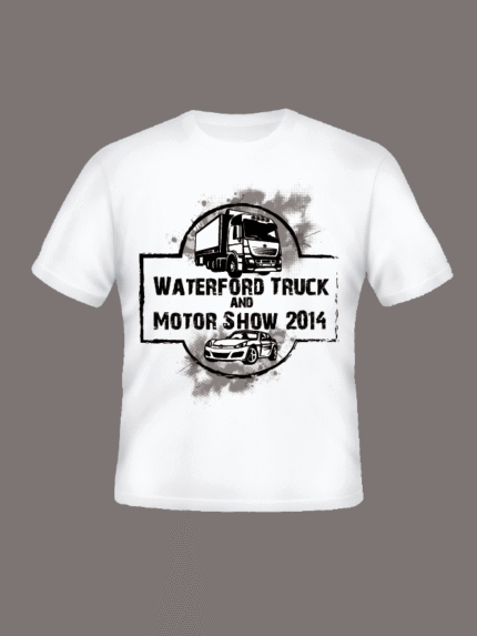 T-Shirts Article # AW-TS-26