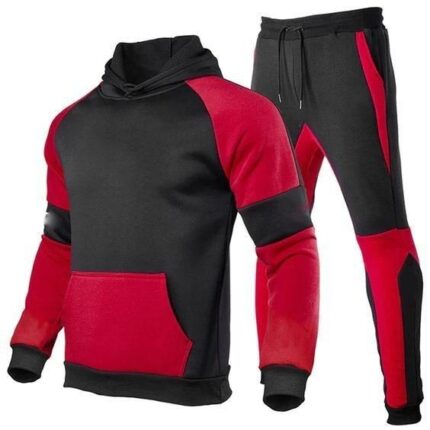 Tracksuit Article # AW-TRS-29