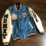 Varsity Jacket Article # AW-VJ-06