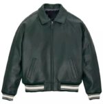 Varsity Jacket Article # AW-VJ-02