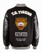 Varsity Jacket Article # AW-VJ-07 - Image 2