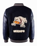 Varsity Jacket Article # AW-VJ-08 - Image 2