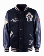 Varsity Jacket Article # AW-VJ-08